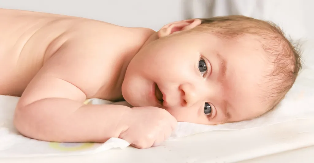 أسباب وأعراض ضعف مناعة رضيعك 